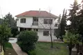 Dom wolnostojący 4 pokoi 300 m² Municipality of Thessaloniki, Grecja