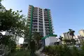 Квартира 2 комнаты 59 м² Мезитли, Турция