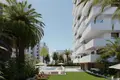 Wohnung 3 Schlafzimmer 104 m² Alicante, Spanien
