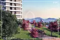 Apartment in a new building Kartal Istanbul Apartment Compound