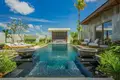 4 bedroom Villa 628 m² Phuket, Thailand