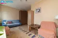 1 room apartment 37 m² Vilniaus rajono savivaldybe, Lithuania