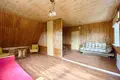 Dom 112 m² Lasanski sielski Saviet, Białoruś