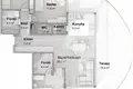 Apartment 89 m² Szegedi jaras, Hungary