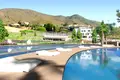 3 bedroom apartment 137 m² Finestrat, Spain