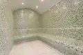 Квартира 3 комнаты  Оба, Турция