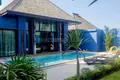 3-Schlafzimmer-Villa 306 m² Phuket, Thailand