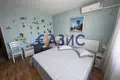Mieszkanie 3 pokoi 100 m² Rawda, Bułgaria