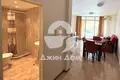 Mieszkanie 2 pokoi 79 m² Aheloy, Bułgaria