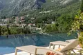 Villa de 9 habitaciones 526 m² Donji Orahovac, Montenegro