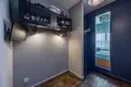 Appartement 2 chambres 53 m² Minsk, Bélarus