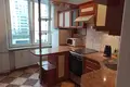 Appartement 2 chambres 54 m² en Varsovie, Pologne