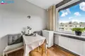 Wohnung 1 zimmer 33 m² Vilnius, Litauen
