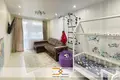 1 room apartment 39 m² Minsk, Belarus