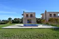 3 bedroom villa 120 m² Municipality of Kassandra, Greece
