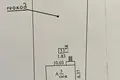 Maison 83 m² Dzamidavicki selski Savet, Bélarus
