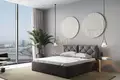 2 room apartment 84 m² Dubai, UAE