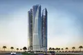 Wohnkomplex DAMAC Towers by Paramount Hotels & Resorts complex with city views, in the popular tourist area, Business Bay, Dubai, UAE