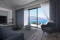 2 bedroom apartment 79 m² Krasici, Montenegro