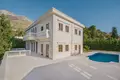 Villa 10 Schlafzimmer 668 m² Rezevici, Montenegro