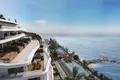 1 bedroom apartment 110 m² Dagbelen, Turkey