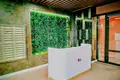1 room apartment 27 m² Minsk, Belarus