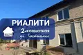 2 room apartment 39 m² Baranavichy, Belarus