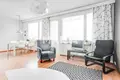 Apartamento 3 habitaciones 80 m² Raahe, Finlandia