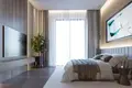 2 bedroom apartment 77 m² Athens, Greece