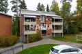 Wohnung 2 zimmer 61 m² Jyvaeskylae sub-region, Finnland