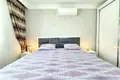 Mieszkanie 3 pokoi 100 m² Alanya, Turcja