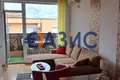 2 bedroom apartment 48 m² Sunny Beach Resort, Bulgaria