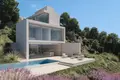 Villa 4 chambres 261 m² Benissa, Espagne