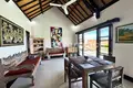 Villa de 4 dormitorios  Ungasan, Indonesia
