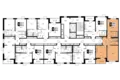 Квартира 2 комнаты 62 м² Ленинский городской округ, Россия