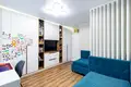 Wohnung 3 zimmer 77 m² Minsk, Weißrussland