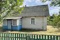 Casa 33 m² Viazynski siel ski Saviet, Bielorrusia