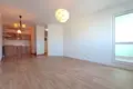 1 bedroom apartment 44 m² Warsaw, Poland