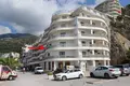 Apartamento 1 habitacion 69 m² Rafailovici, Montenegro