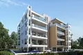 Penthouse 3 bedrooms 115 m² Larnaca, Cyprus