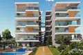 Apartamento 3 habitaciones 161 m² Anavargos, Chipre