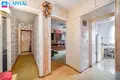 Квартира 4 комнаты 78 м² Вильнюс, Литва