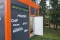 Geschäft 40 m² Senitsa, Belarus