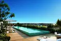 2 bedroom apartment 74 m² Belem, Portugal