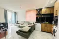 1 bedroom apartment  Oba, Turkey