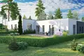 House 149 m² Didziasalis, Lithuania