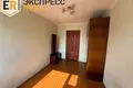 Appartement 2 chambres 43 m² Kobryn, Bélarus