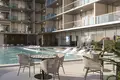 Mieszkanie 2 pokoi 72 m² Dubaj, Emiraty Arabskie
