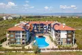 Apartamento 2 habitaciones 61 m² Nesebar, Bulgaria