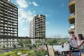 Apartamento 5 habitaciones 461 m² Bahcelievler Mahallesi, Turquía